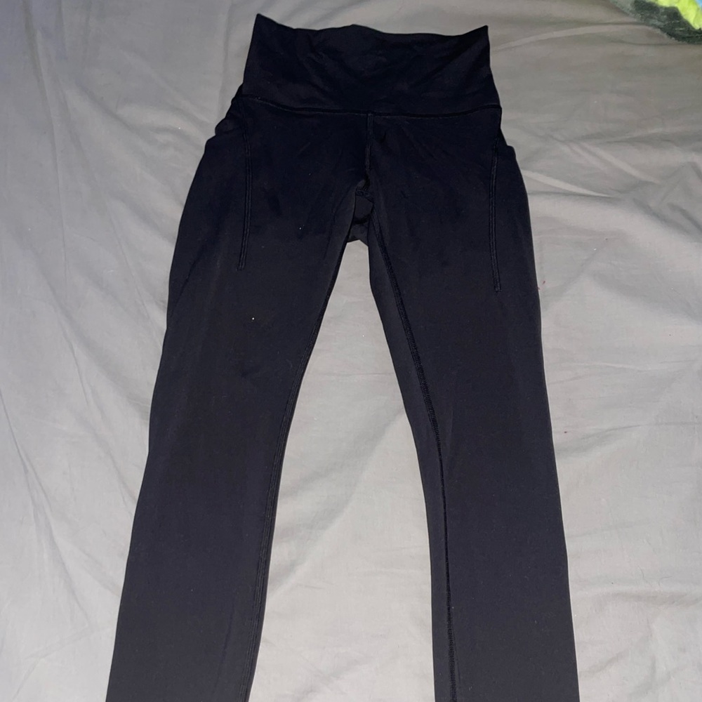 Lululemon Athletica leggings